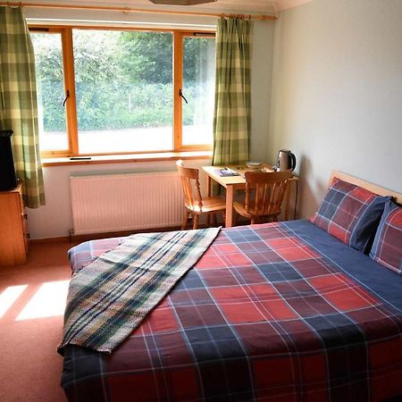 Kenmore Bed And Breakfast Portree Extérieur photo