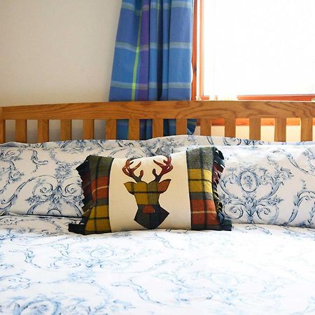 Kenmore Bed And Breakfast Portree Extérieur photo