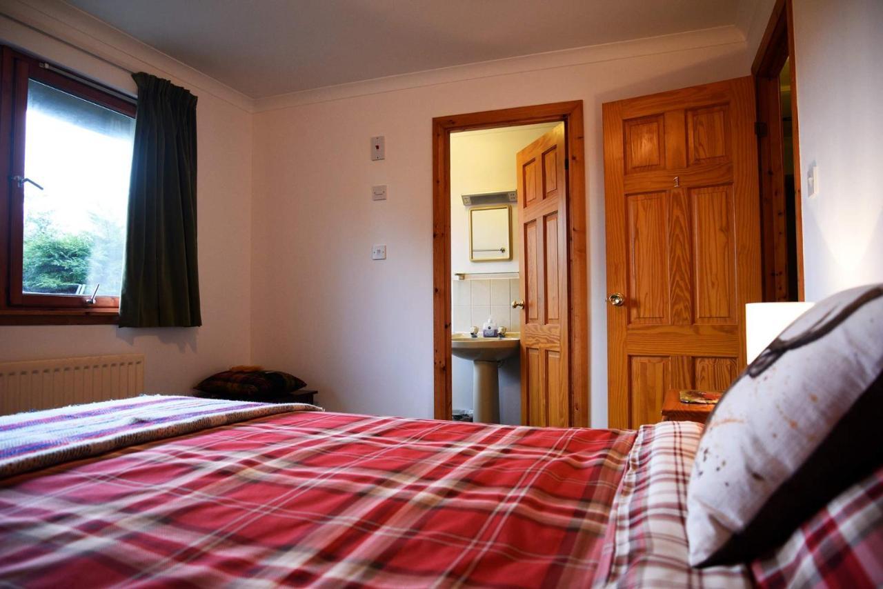 Kenmore Bed And Breakfast Portree Extérieur photo