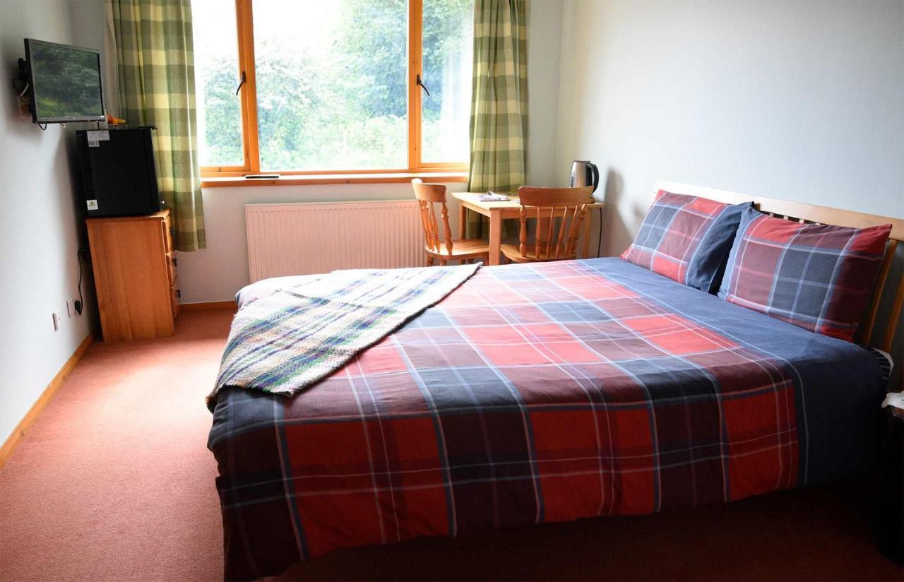 Kenmore Bed And Breakfast Portree Extérieur photo