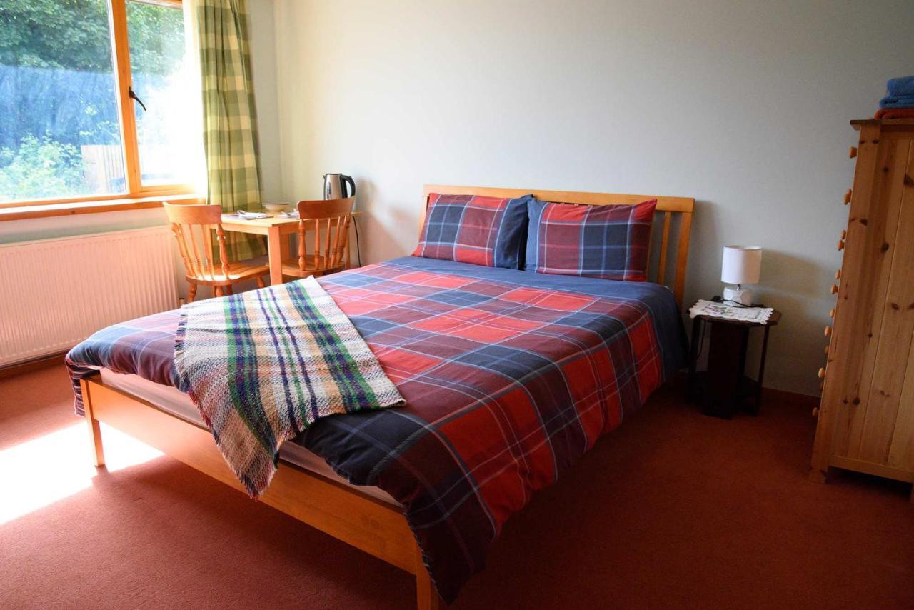 Kenmore Bed And Breakfast Portree Extérieur photo
