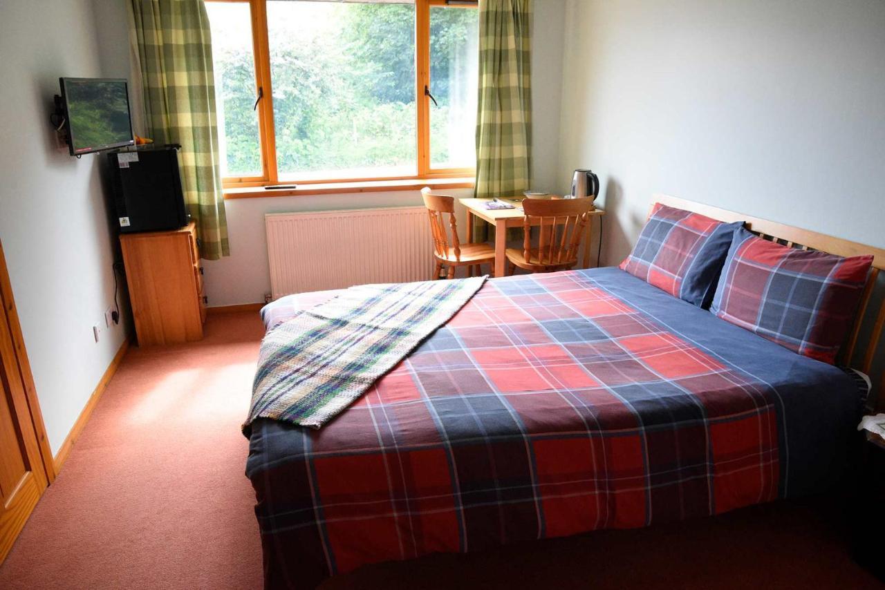 Kenmore Bed And Breakfast Portree Extérieur photo