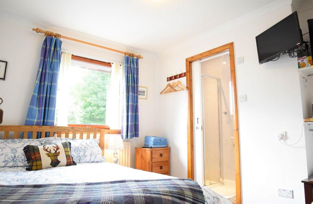 Kenmore Bed And Breakfast Portree Extérieur photo